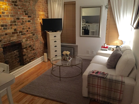 A gorgeous 1 bedroom apartment on Tompkins Square Park. True New York characteri New York, NY Rental unit in New York · ★5.0 · 1 bedroom · 1 bed · 1 bath Entire rental unit vacation rental 7275655