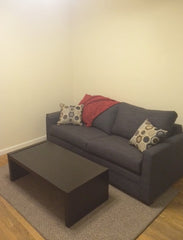 Located in the heart of Manhattan. Steps away from the Empire State Building and New York, NY Rental unit in New York · ★4.07 · 2 bedrooms · 3 beds · 1 bath Entire rental unit vacation rental 6477558