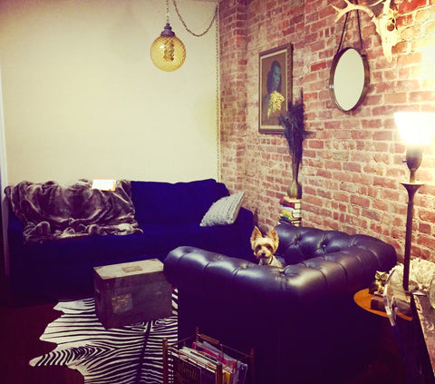 A unique and elegant apartment in the heart of East Village. Updated kitchen and New York, NY Rental unit in New York · ★4.79 · 1 bedroom · 2 beds · 1 bath Entire rental unit vacation rental 3874870