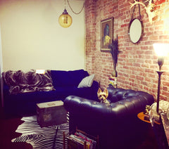 A unique and elegant apartment in the heart of East Village. Updated kitchen and New York, NY Rental unit in New York · ★4.79 · 1 bedroom · 2 beds · 1 bath Entire rental unit vacation rental 3874870