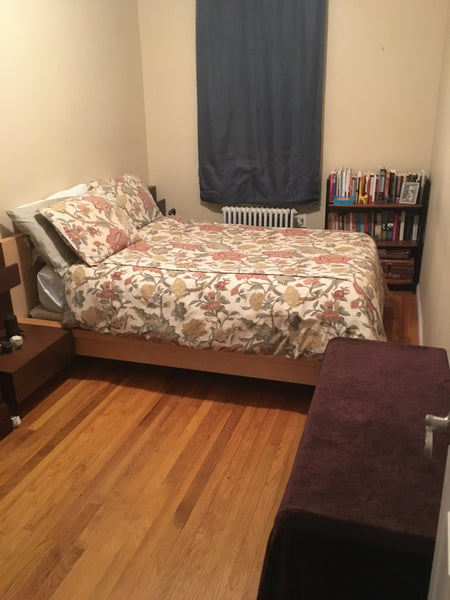 Charming, Spacious, and Wonderfully Convenient Apartment in top notch Brooklyn N New York, NY Rental unit in Brooklyn · 1 bedroom · 1 bed · 1 shared bath Private room in rental unit vacation rental 21934601