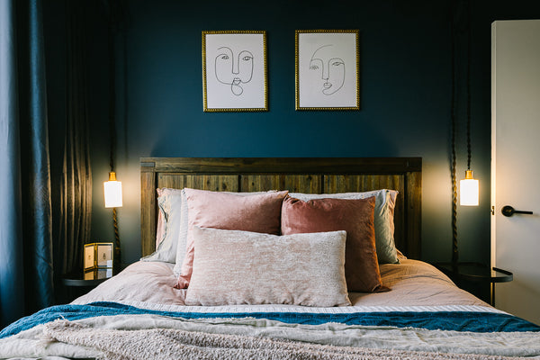 Welcome to our contemporary chic oasis in the clouds. This beautiful space featu New York, NY Rental unit in Brooklyn · ★4.95 · 2 bedrooms · 2 beds · 1 bath Entire rental unit vacation rental 53810255