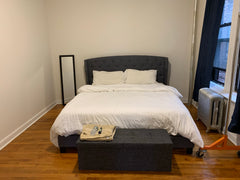  Silver Spring, MD Rental unit in New York · 1 bedroom · 1 bed · 1 shared bath Private room in rental unit vacation rental 49057606
