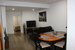 Visit NYC and bring your whole family to this cozy apartment in Brooklyn, NY. Ne  Serviced apartment in Brooklyn · ★4.72 · 2 bedrooms · 2 beds · 1 bath Entire serviced apartment vacation rental 52578966