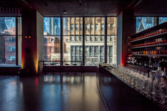 Eighth House, Connect, Create and Entertain.<br /><br />EIGHTH HOUSE is a wateri Los Angeles, CA Tower in New York · 2 baths Tower vacation rental 830682282357157632