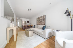 Luxury One Bedroom Flat in the heart of West Harlem. Jerusalem, Israel Rental unit in New York · ★New · 1 bedroom · 1 bed · 1 bath Entire rental unit vacation rental 1045598581065252693