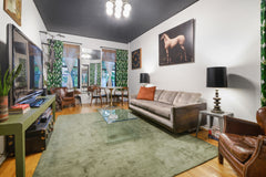 Welcome to your urban oasis in the heart of SoHo! This stylish 1-bedroom apartme New York, NY Rental unit in New York · 1 bedroom · 1 bed · 1 bath Entire rental unit vacation rental 6897066