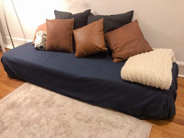 MASSIVE FLOOR-THROUGH 2 BEDROOM w/ OPEN LAYOUT. The windowed kitchen with applia  Rental unit in New York · 1 bedroom · 1 bed · 1 bath Entire rental unit vacation rental 40750433