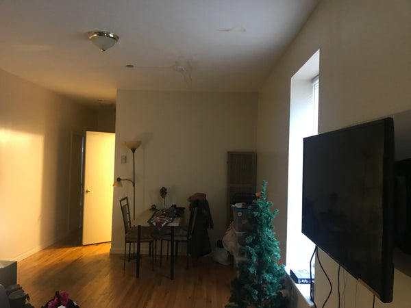 Large spacious 2 bedroom furnished with access to cable TV, appliances <br />Sub  Rental unit in New York · ★4.80 · 2 bedrooms · 1 bed · 1 shared bath Private room in rental unit vacation rental 31224224
