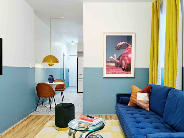 Our S. 2nd St Homey 1.5 Bedroom & Study has a size of over 700sf and is thoughtf New York, NY Rental unit in Brooklyn · ★5.0 · 2 bedrooms · 2 beds · 1 bath Entire rental unit vacation rental 657160196365765351