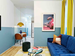 Our S. 2nd St Homey 1.5 Bedroom & Study has a size of over 700sf and is thoughtf New York, NY Rental unit in Brooklyn · ★5.0 · 2 bedrooms · 2 beds · 1 bath Entire rental unit vacation rental 657160196365765351