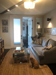  Montreal, Canada Rental unit in Brooklyn · 1 bedroom · 1 bed · 1 shared bath Private room in rental unit vacation rental 26398428
