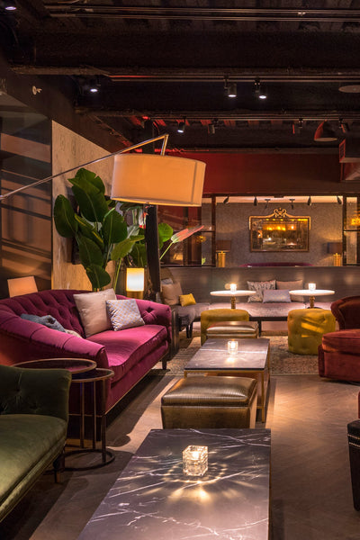Deluxe Jimmy suites deliver spacious accommodations located on a higher floor in  Hotel in New York · ★New · 1 bedroom · 2 beds · 1 private bath Room in hotel vacation rental 1040415150127576108