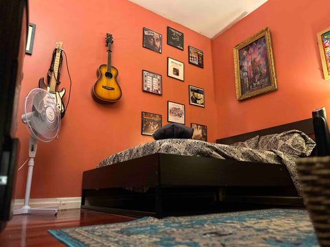 A private room in FiDi. Next to every subway & PATH, World Trade Center, Brookly New York, NY Rental unit in New York · ★4.88 · 1 bedroom · 1 bed · 1 shared bath Private room in rental unit vacation rental 37953352