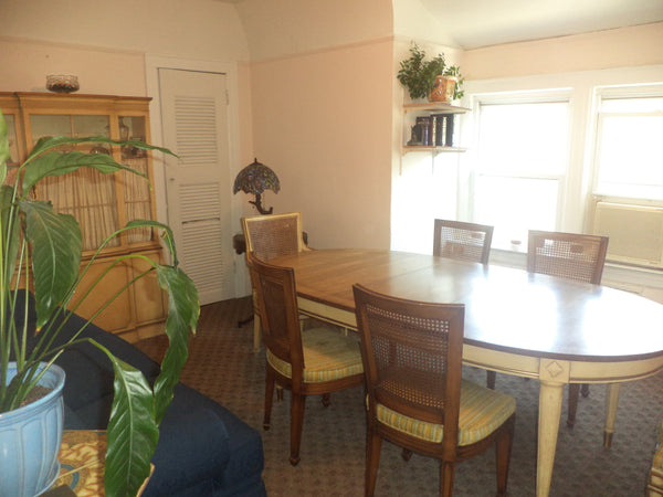 THE KITCHEN IS KOSHER SO WE ASK THAT GUESTS BE SHOMER KASHRUS TO RENT.<br /><br  New York, NY Rental unit in Brooklyn · 2 bedrooms · 3 beds · 1 bath Entire rental unit vacation rental 18842882
