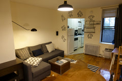 SuperHost & 5-Star property!<br />Thank you for considering renting my spacious  New York, NY Rental unit in New York · ★5.0 · 1 bedroom · 2 beds · 2 baths Entire rental unit vacation rental 29259580