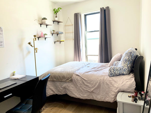 A clean and peaceful apartment close to nightlife, restaurants, coffee shops, vi New York, NY Rental unit in Queens · 1 bedroom · 1 bed · 1 bath Entire rental unit vacation rental 861556117081425216