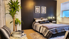 This cozy first-floor studio (LGBTQ+ -oriented) is located in Long Island City ( New York, NY Rental unit in Queens · ★New · 1 bedroom · 1 bed · 1 bath Private room in rental unit vacation rental 1039876194157328406