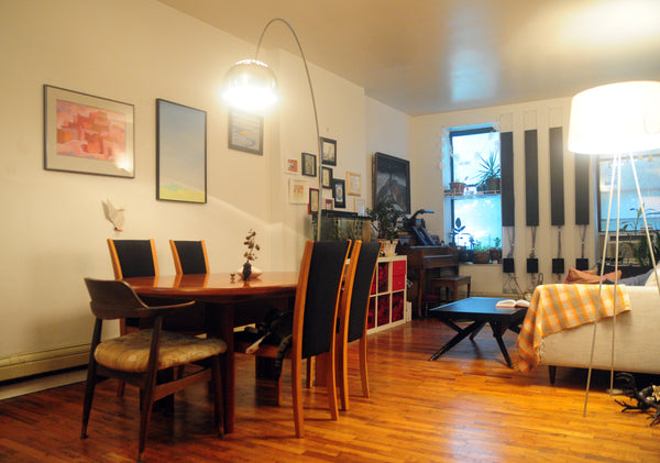 My place is close to Pratt Institute, Fort Greene Park, Roman's, Dick and Jane's New York, NY Rental unit in Brooklyn · 1 bedroom · 3 beds · 1 bath Private room in rental unit vacation rental 13395084