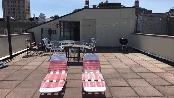 Two bedroom and two bathroom five floor walk up on the Upper West Side. Guests h New York, NY Rental unit in New York · ★5.0 · 2 bedrooms · 4 beds · 2 baths Entire rental unit vacation rental 18213280
