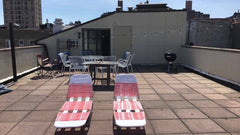 Two bedroom and two bathroom five floor walk up on the Upper West Side. Guests h New York, NY Rental unit in New York · ★5.0 · 2 bedrooms · 4 beds · 2 baths Entire rental unit vacation rental 18213280