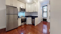 This room is everything you need after a long day of exploring the city. Premium New York, NY Rental unit in New York · ★New · 1 bedroom · 2 shared baths Private room in rental unit vacation rental 1071324585062613060