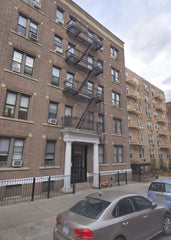  Curitiba, Brazil Rental unit in Nova York  · Studio · 1 bed · 1 shared bath Private room in rental unit vacation rental 40727235
