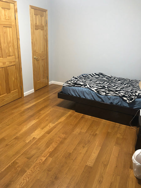 Rental unit in Jackson Heights  · 3 bedrooms · 3 beds · 1.5 shared baths Private room in rental unit vacation rental 42322230