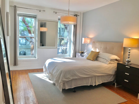 1,000+ SqFt STYLISH, PERFECTLY SITUATED in charming NORTH BROOKLYN HEIGHTS. Lovi New York, United States Rental unit in Brooklyn · ★4.87 · 2 bedrooms · 2 beds · 1 bath Entire rental unit vacation rental 24958931