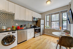 Get to know one of the historic cultural centers of Brooklyn from this fully fur New York, NY Rental unit in Brooklyn · ★New · 1 bedroom · 1 bed · 1 bath Private room in rental unit vacation rental 1046506049396401899