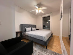 Enjoy easy access to everything from this centrally located place. This beautifu New York, NY Rental unit in New York · 4 bedrooms · 4 beds · 1 bath Entire rental unit vacation rental 555610543409267205