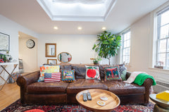 Large & bright 900ft² 1br in WV. Large fully furnished 1 bedroom apartment with  Los Angeles, CA Rental unit in New York · ★4.83 · 1 bedroom · 1 bed · 1 bath Entire rental unit vacation rental 249414