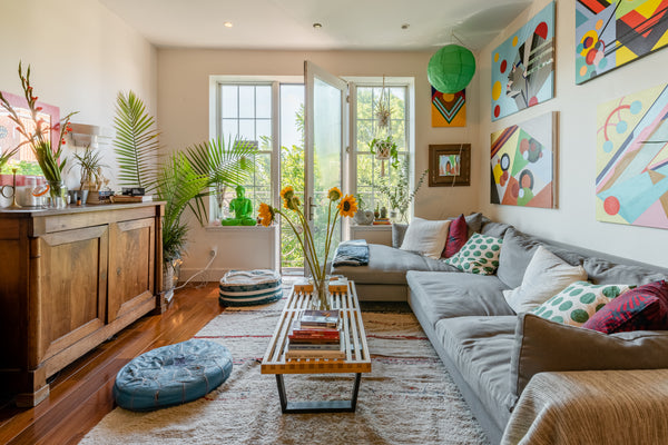 Beautiful and serene modern home with lots of light and all the amenities. One o New York, NY Rental unit in Brooklyn · 2 bedrooms · 2 beds · 1 bath Entire rental unit vacation rental 50199869