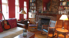 My place is close to Museum of Natural History, Central Park, Riverside Park, Su New York, NY Rental unit in New York · ★4.75 · 1 bedroom · 1 bed · 1 bath Entire rental unit vacation rental 13449844