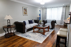 Our serene 1 bedroom oasis nestled in a secure, tree-lined building in Brooklyn. New York, United States Rental unit in Brooklyn · 1 bedroom · 2 beds · 1 shared bath Private room in rental unit vacation rental 912278486237085810