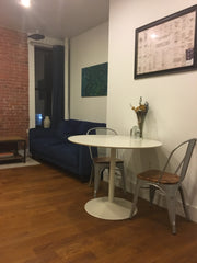 - One-bedroom modern apartment in the heart of historic Harlem <br />- Newly ren New York, NY Rental unit in New York · ★5.0 · 2 bedrooms · 1 bed · 1 bath Entire rental unit vacation rental 21176110