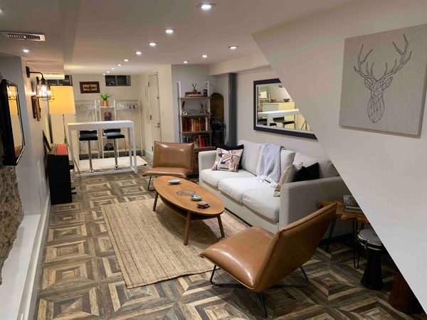 The whole group will be comfortable in this spacious and unique space.<br />Plea Atlanta, GA Rental unit in Brooklyn · ★4.88 · 1 bedroom · 1 bed · 1 bath Entire rental unit vacation rental 54193549