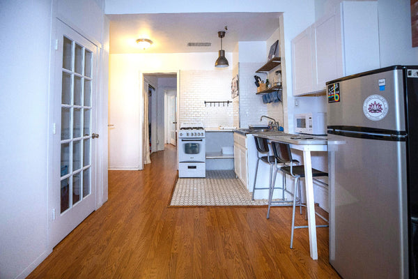 Bring the whole family to this great place with lots of room for fun.<br />The w New York, NY Rental unit in New York · 4 bedrooms · 5 beds · 1 bath Entire rental unit vacation rental 846955971288535334