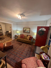 Victorian home on nautical City Island with water views. We are just a 30 min dr New York, NY Rental unit in The Bronx · 2 bedrooms · 2 beds · 1 private bath Private room in rental unit vacation rental 748515135755016899