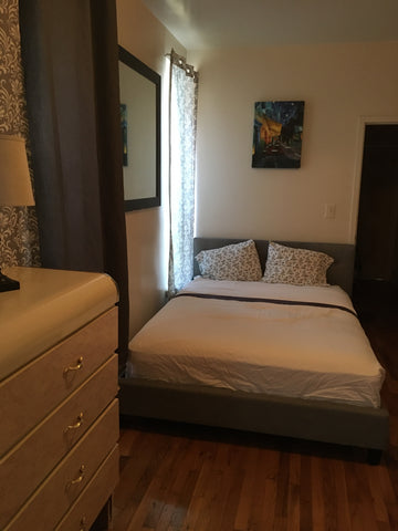 $850 / 3br - Spacious 3BR, 1.5BATHS for rent (Harlem / Morningside)<br />3BR / 1  Rental unit in New York · 2 bedrooms · 3 beds · 1.5 baths Private room in rental unit vacation rental 42402892