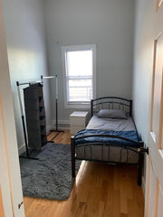 Welcome to your private room in Greenpoint! This cozy room is the good choice fo Greenport, NY Rental unit in Brooklyn · 1 bedroom · 1 bed · 1 bath Private room in rental unit vacation rental 917678534888947292