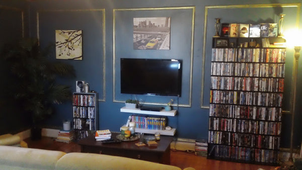 Short-term rental in very clean, very roomy apt, w/ easy access to Manhattan, so New York, NY Rental unit in Long Island City · ★4.63 · 1 bedroom · 2 beds · 1 bath Entire rental unit vacation rental 7962707