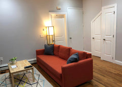 Nice, clean cozy 3 bedroom located in flourishing Bushwick Brooklyn, NY. within  Farmingdale, NY Rental unit in Brooklyn · ★4.77 · 3 bedrooms · 3 beds · 1 bath Entire rental unit vacation rental 552211233896015720