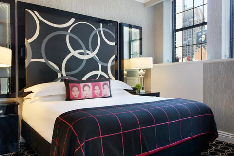 <b>The Muse New York collects a $40 per night resort fee at check-in.</b> This i Oakland, CA Hotel in New York · 1 bedroom · 1 bed · 1 private bath Room in hotel vacation rental 915405618090496494