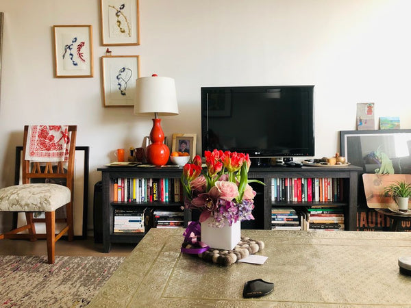 Enjoy a stylish experience at this centrally-located place. The Upper East Side  New York, NY Rental unit in New York · ★4.91 · 1 bedroom · 1 bed · 1 bath Entire rental unit vacation rental 50919685