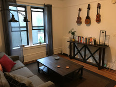 Nice one bedroom apartment on 31st Ave and 33rd St in the heart of Astoria. The  New York, United States Rental unit in Queens · ★4.50 · 1 bedroom · 1 bed · 1 bath Entire rental unit vacation rental 20832768