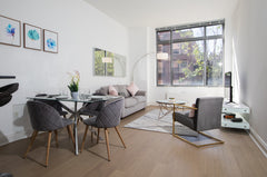 Start living in this contemporary MyNyHousing furnished apartment with its fully New York, NY Rental unit in New York · ★4.43 · 1 bedroom · 2 beds · 1 bath Entire rental unit vacation rental 38097887