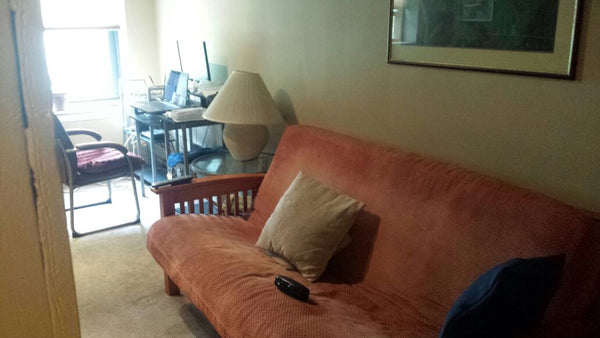 Share a one bedroom apartment in Kips Bay area with Cable TV and wireless intern New York, NY Rental unit in Kips Bay · 1 bedroom · 1 bed · 1 bath Private room in rental unit vacation rental 447766
