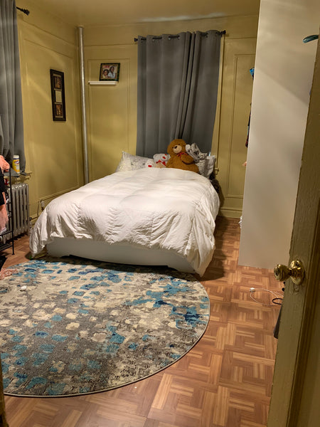 Rental unit in The Bronx · 1 bedroom · 1 bed · 1 shared bath Shared room in rental unit vacation rental 41290557