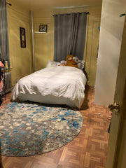   Rental unit in The Bronx · 1 bedroom · 1 bed · 1 shared bath Shared room in rental unit vacation rental 41290557